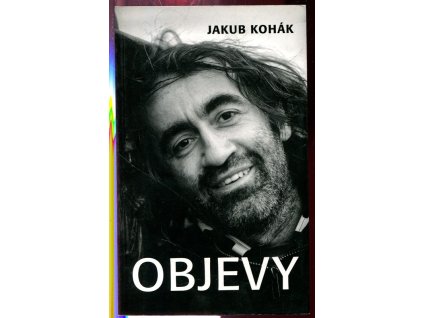 Objevy, Jakub Kohák, 2014