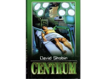 Centrum, David Shobin, 1998