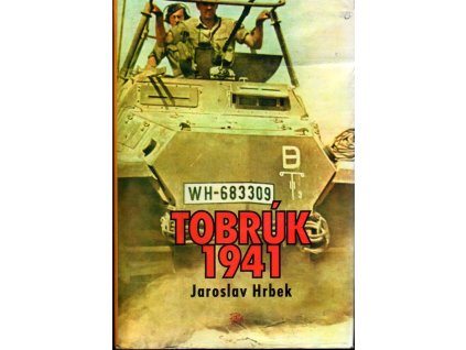 Tobrúk 1941