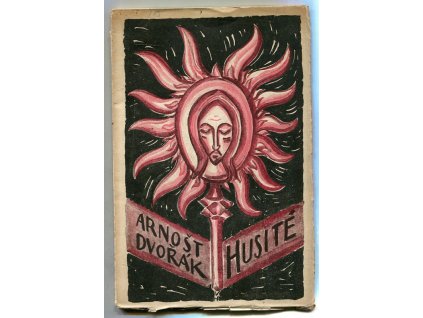 Husité, Arnošt Dvořák, 1919