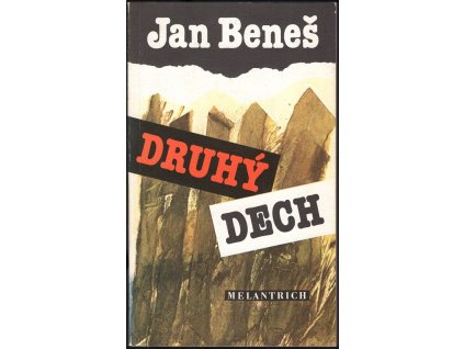 Druhý dech, Jan Beneš, 1991