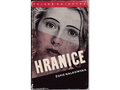 Hranice : Granica : román