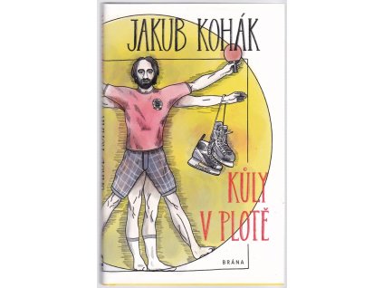 Kůly v plotě, Jakub Kohák, 2019