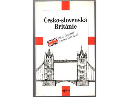 Česko-slovenská Británie, Milan Kocourek, 2006