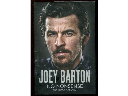 No Nonsense - The Autobiograph