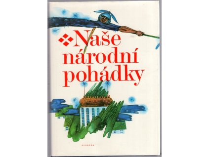 Naše národní pohádky