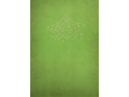 Zlatá jeskyně : pohádka pro malé i velké, Bohuslav Březovský, 1941