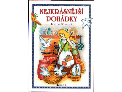 Nejkrásnější pohádky