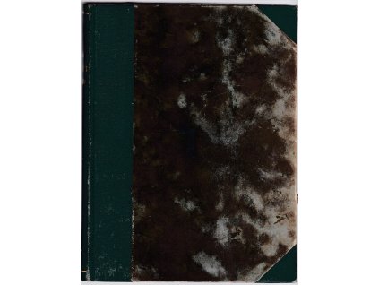 Z mých pamětí I – Poslední kapitoly k nové kronice