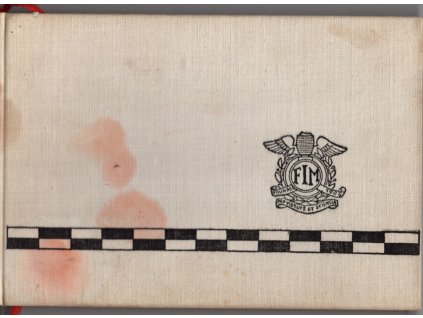 Velká cena : Závod družby národů