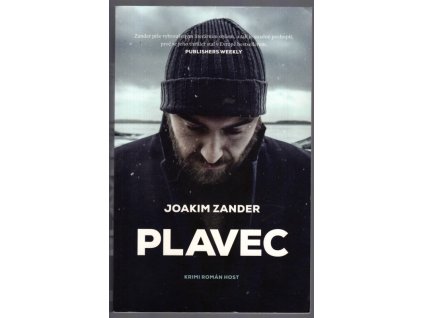Plavec, Joakim Zander, 2015