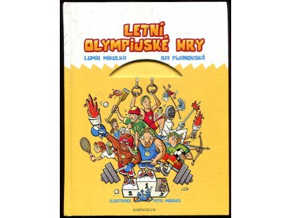 Letní olympijské hry
