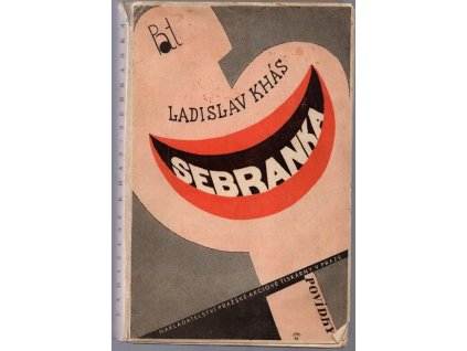 Sebranka, Ladislav Khás, 1944