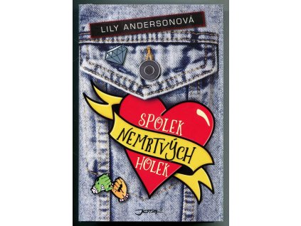 Spolek nemrtvých holek, Lily Andersonová, 2019