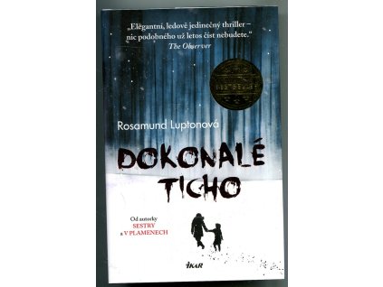 Dokonalé ticho