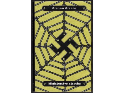 Ministerstvo strachu, Graham Greene, 2006