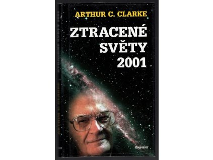 Ztracené světy 2001