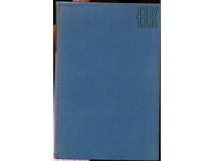 Americké houpačky, Adolf Hoffmeister, 1937