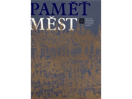 Paměť měst - městské památkové rezervace v Českých zemích, 1975