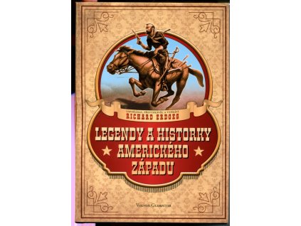 Legendy a historky amerického Západu