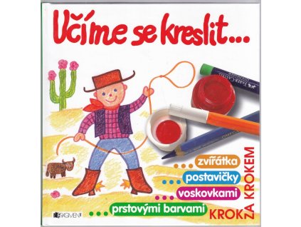 Učíme se kreslit…