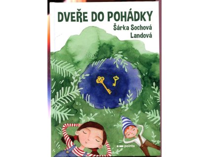 Dveře do pohádky, 2020