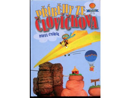 Příběhy ze Človíčkova