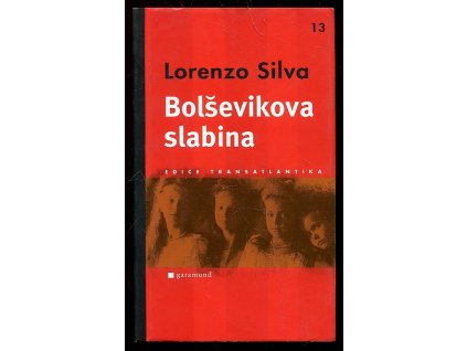 Bolševikova slabina