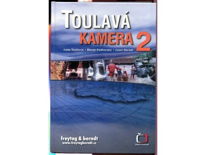 Toulavá kamera 2