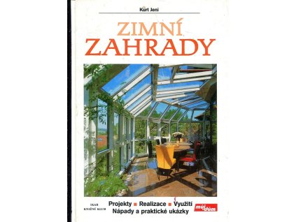 Zimní zahrady, Kurt Jeni, 2000