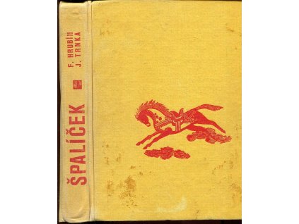 Špalíček veršů a pohádek, František Hrubín, 1978
