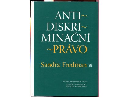 Antidiskriminační právo