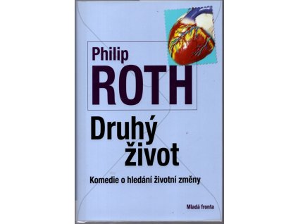 Druhý život : komedie o hledání životní změny