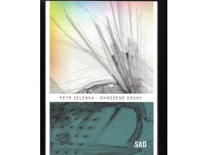 Ohrožené druhy, Petr Zelenka, 2011