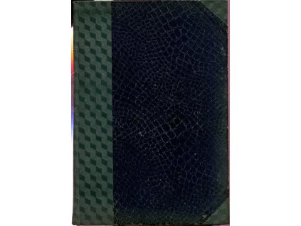 Vařím bez masa : kuchařská kniha pro zdravé i nemocné, Vilma Höschlová-Přímá, 1935