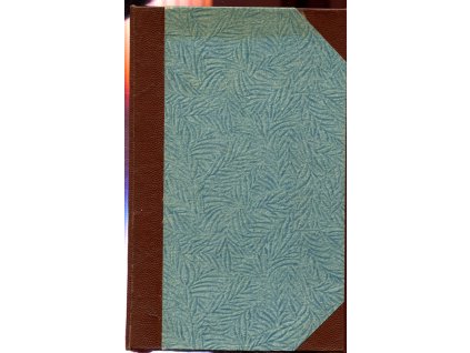 Dobrodružství : román z jižních moří