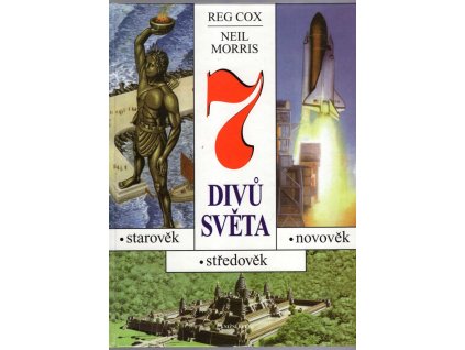 7 divů světa