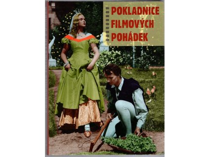 Pokladnice filmových pohádek