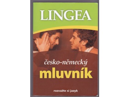 Česko-německý mluvník, 2007