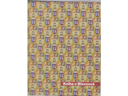 Kniha o Břevnově, Bohumil Beránek, 2007