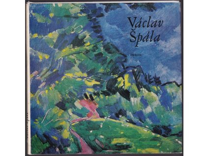 Václav Špála, Jiří Kotalík, 1972