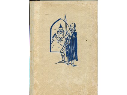 Pověsti českých hradů a zámků. První řada, Josef Pavel, 1938