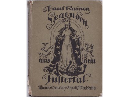 Legenden aus dem Pustertal