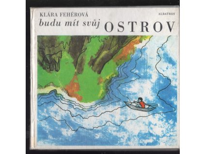 Budu mít svůj ostrov