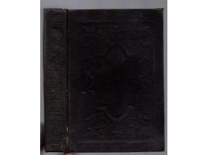 Andachtsbuch - Deutsche Gebete zur häuslichen und öffentlichen Andacht