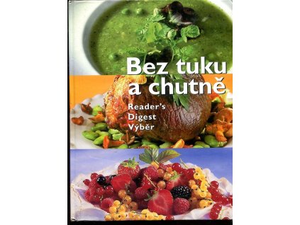 Bez tuku a chutně, 2003