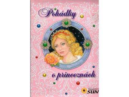 Pohádky o princeznách