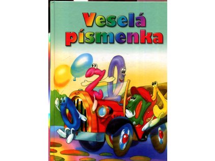 Veselá písmenka