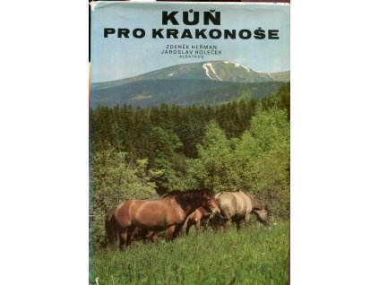 Kůň pro Krakonoše, Zdeněk Heřman, 1984
