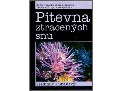 Pitevna ztracených snů, Vladimír Dubanský, 2010